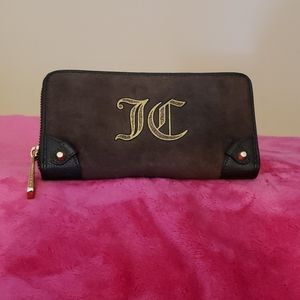 Juicy Couture wallet